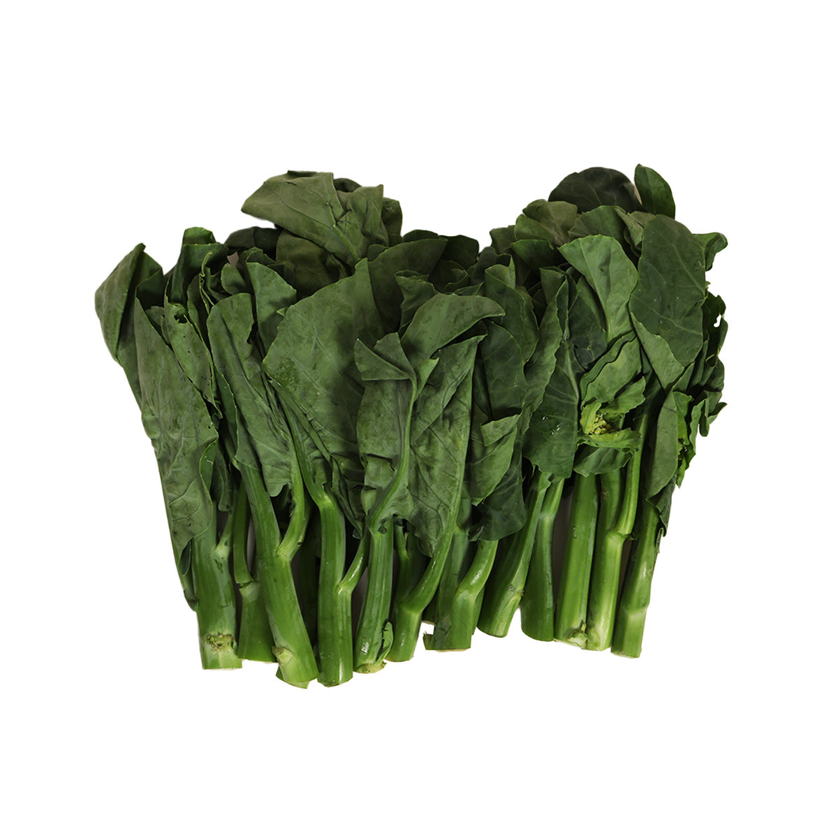 中國有機芥蘭 (300g)