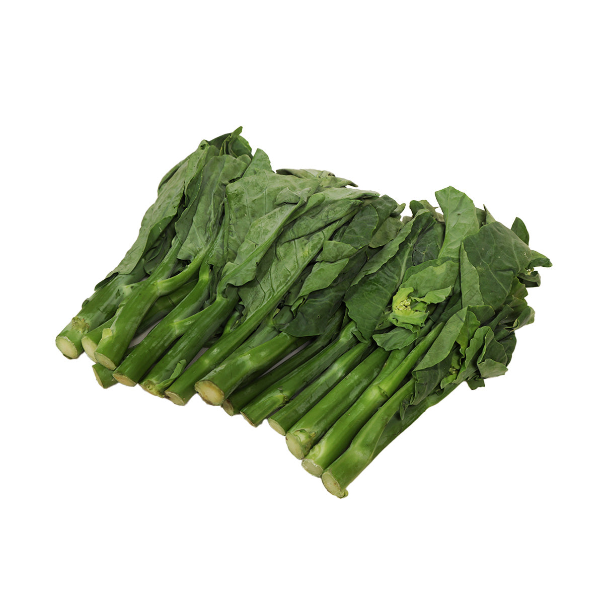 中國有機芥蘭 (300g)