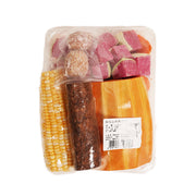 南瓜心內美湯包 (1000g)