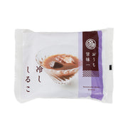 BUNNOSUKE Cold Red Bean Soup  (135g)