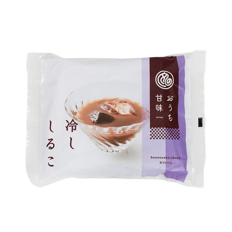 BUNNOSUKE 紅豆湯  (135g)