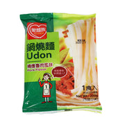 I NOODLE Udon - Pork Flavor  (200g)