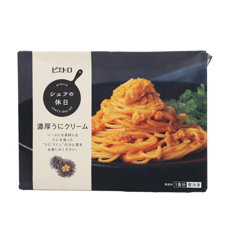 PIETRO 海膽忌廉意粉 (270g)