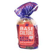 BASE CULTURE 生酮方包 (454g)
