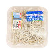 YAMAKA MOCHIZUKI 日本靜岡熟銀魚乾 (65g)