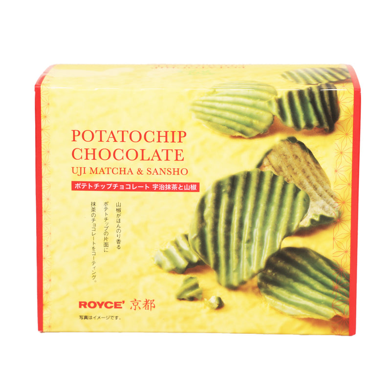 ROYCE&