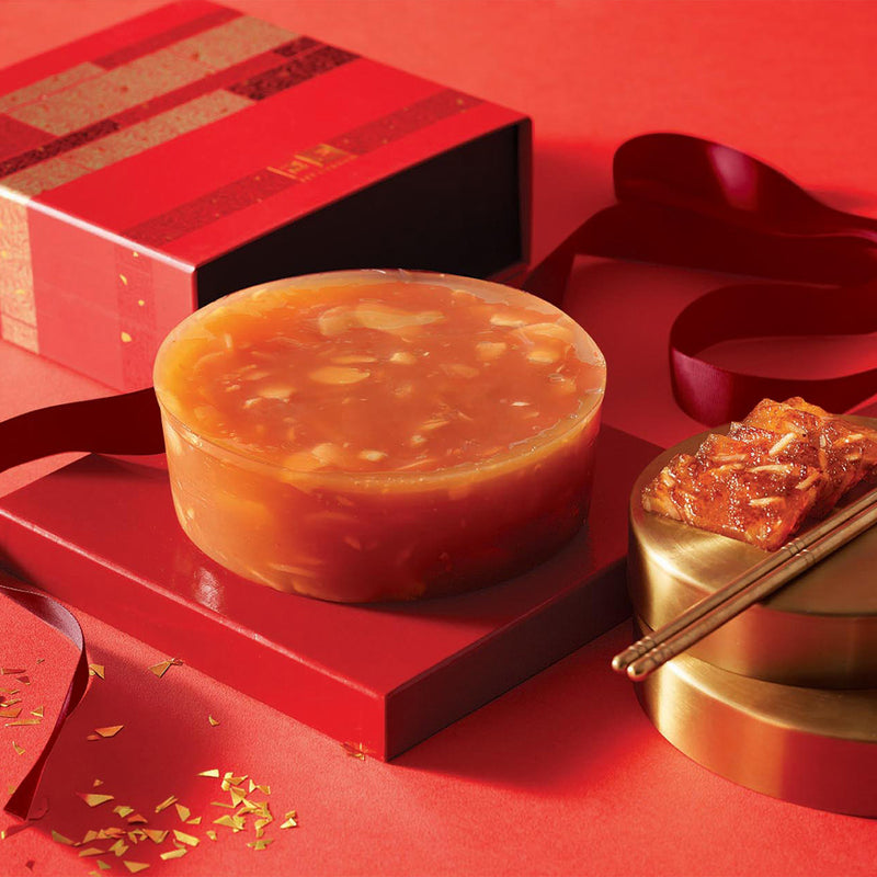 LEI GARDEN Water Chestnut Pudding Voucher (1pc)