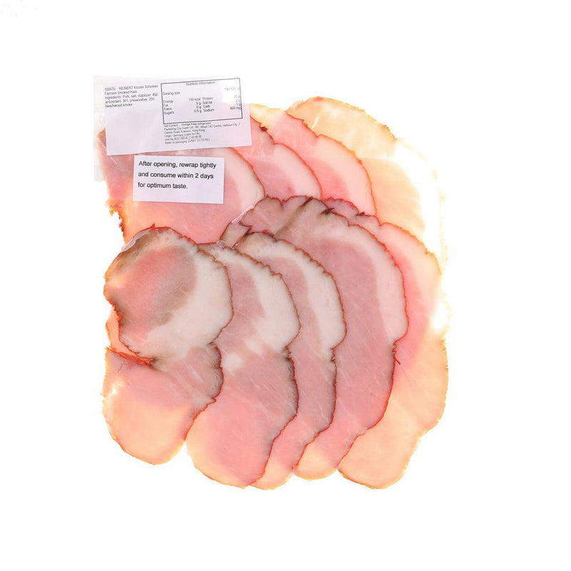 REINERT Kloster Schinken Farmers Smoked Ham  (150g)