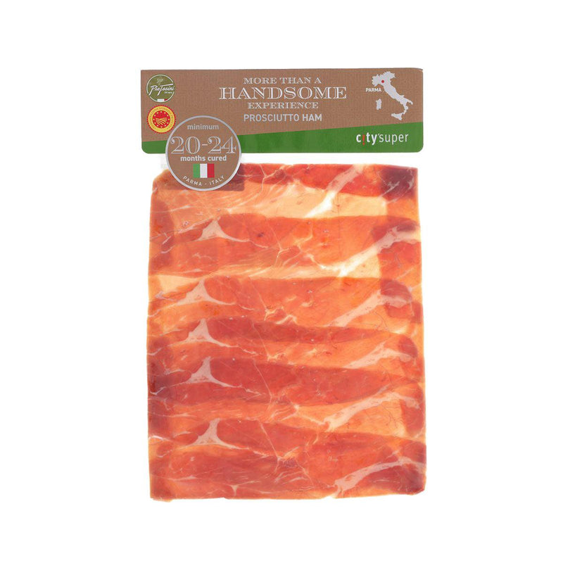 PIO TOSINI Prosciutto Ham 20-24 Months - Boneless  (150g)