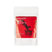 HAKUA Hokkaido Cube Potato - Light Salt  (38g)