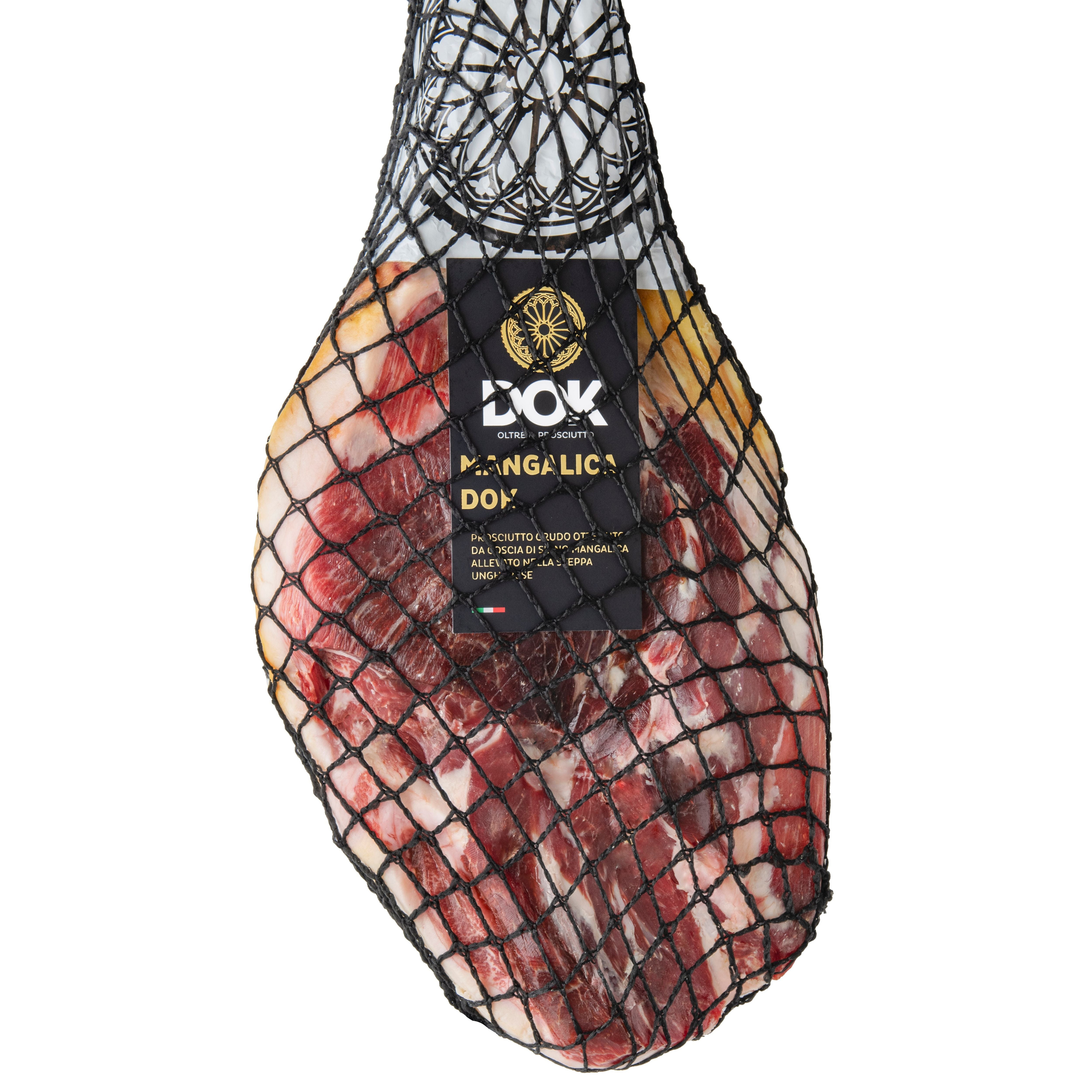 Italian Ham Tasting Experience