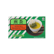 UJINOTSUYU Sencha Tea Bag  (20 x 2g)