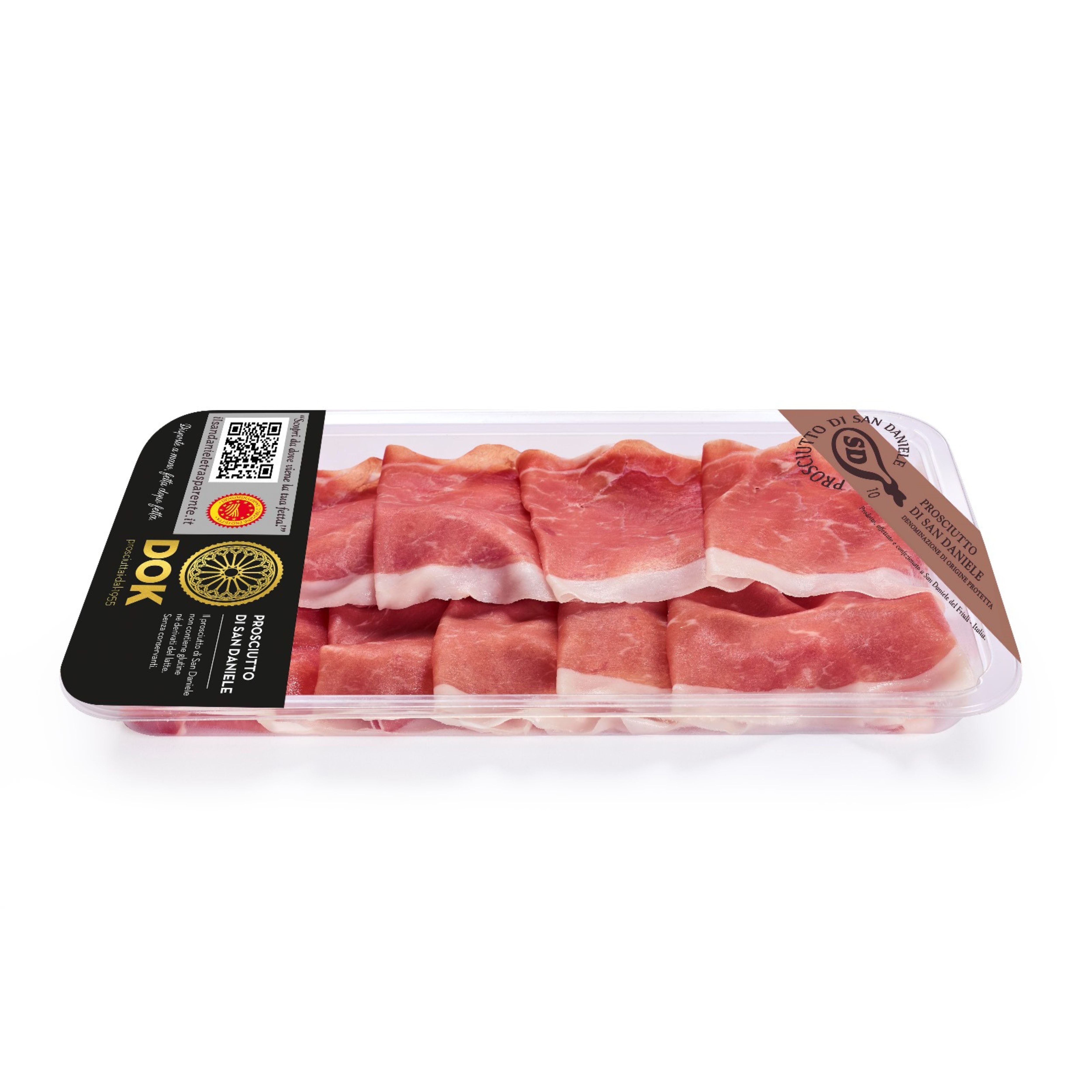 Italian Ham Tasting Experience