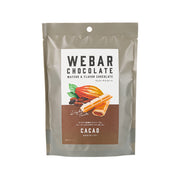 AOKIKOETSUDO Webar Chocolate Wafer - Cacao  (14pcs)