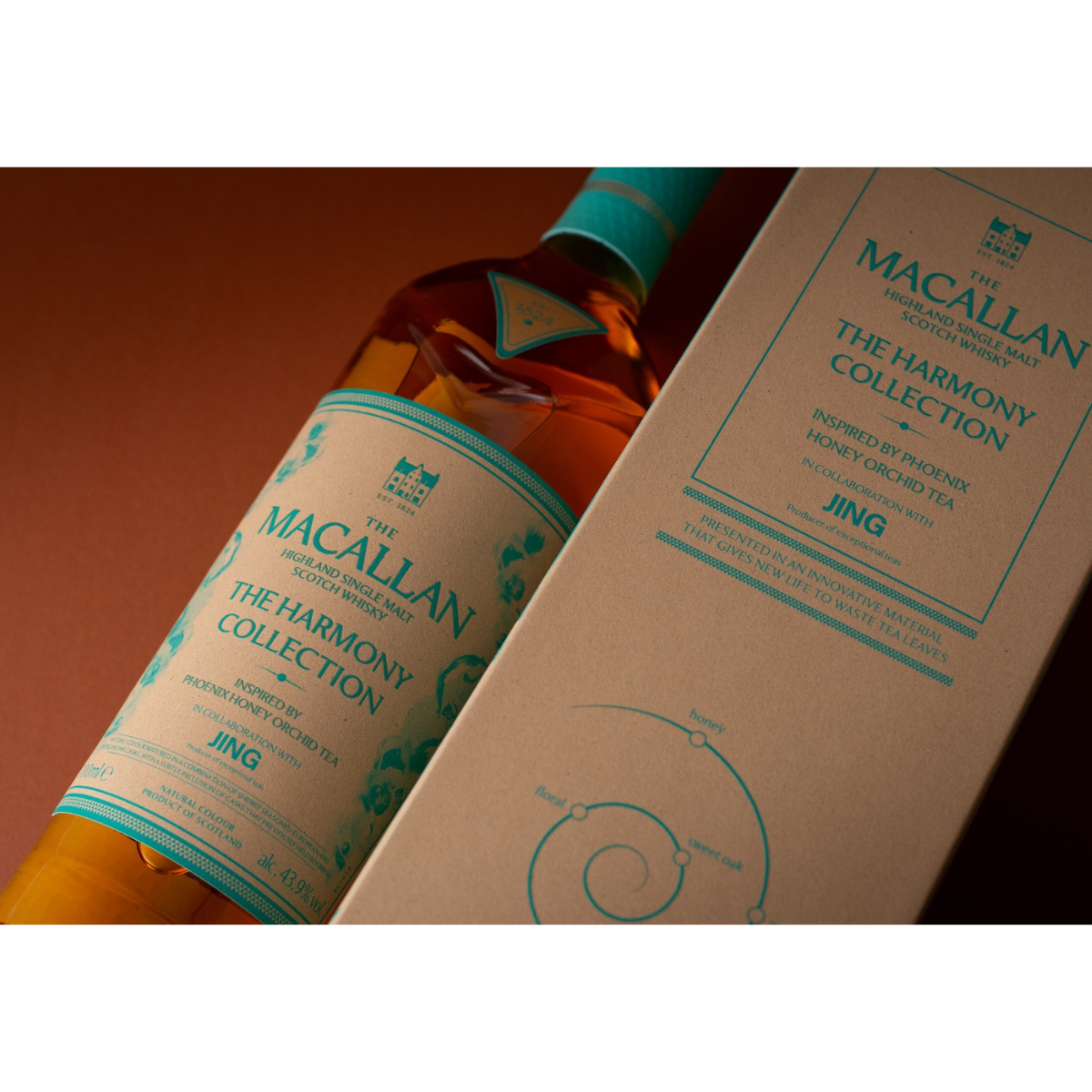 Mastery in Every Drop: Discovering Craftsmanship with The Macallan, The Glenrothes & Highland Park