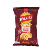 WALKERS 煙肉味薯片 (45g)