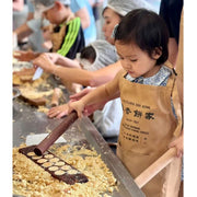 Macao-Portuguese Sweet Fragrance: MAJO Macao Artisanal Craft Chocolate Workshop