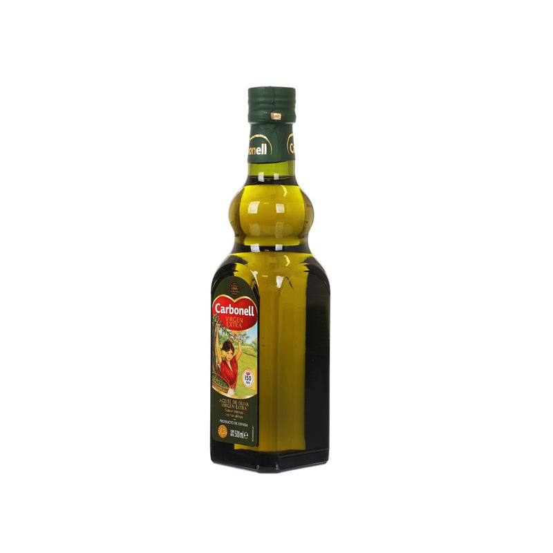 CARBONELL Extra Virgin Olive Oil  (500mL)
