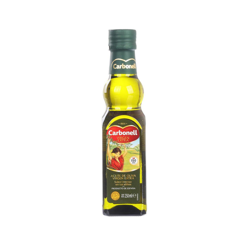 CARBONELL 特級初榨橄欖油  (250mL)