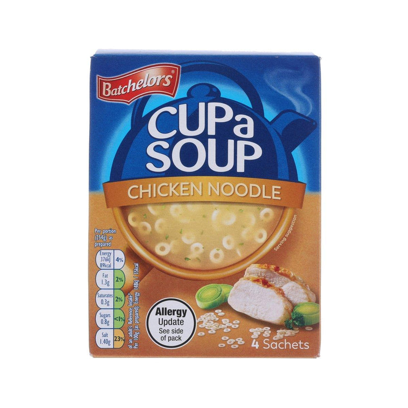 BATCHELORS Cup a Soup - Chicken Noodle  (94g)