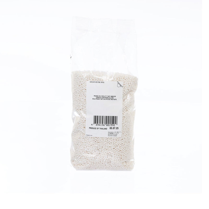 CITYSUPER Seed Pearl - Tapioca  (500g)