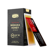 COMVITA UMF™15+ Manuka Honey [Snap Pack]  (12 x 5g)