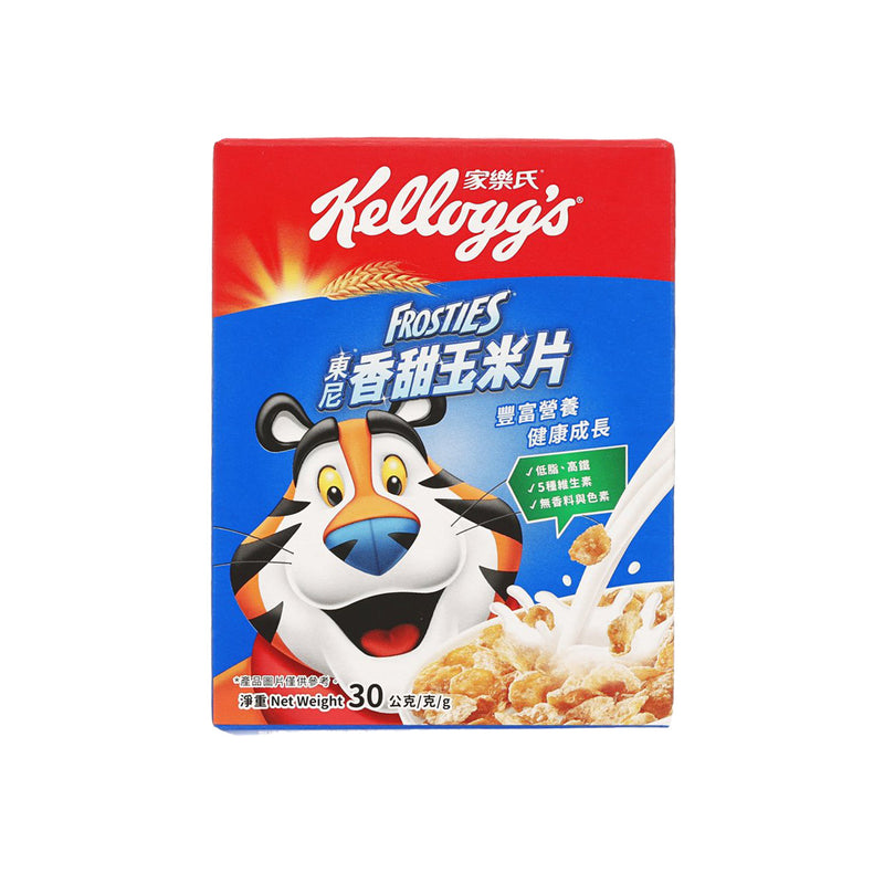 KELLOGG&