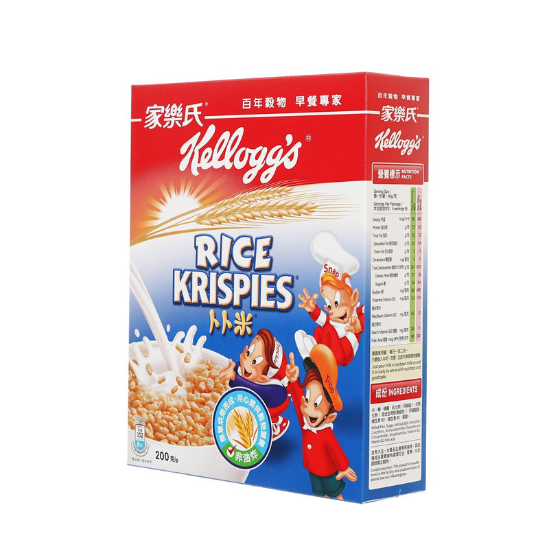 KELLOGG&