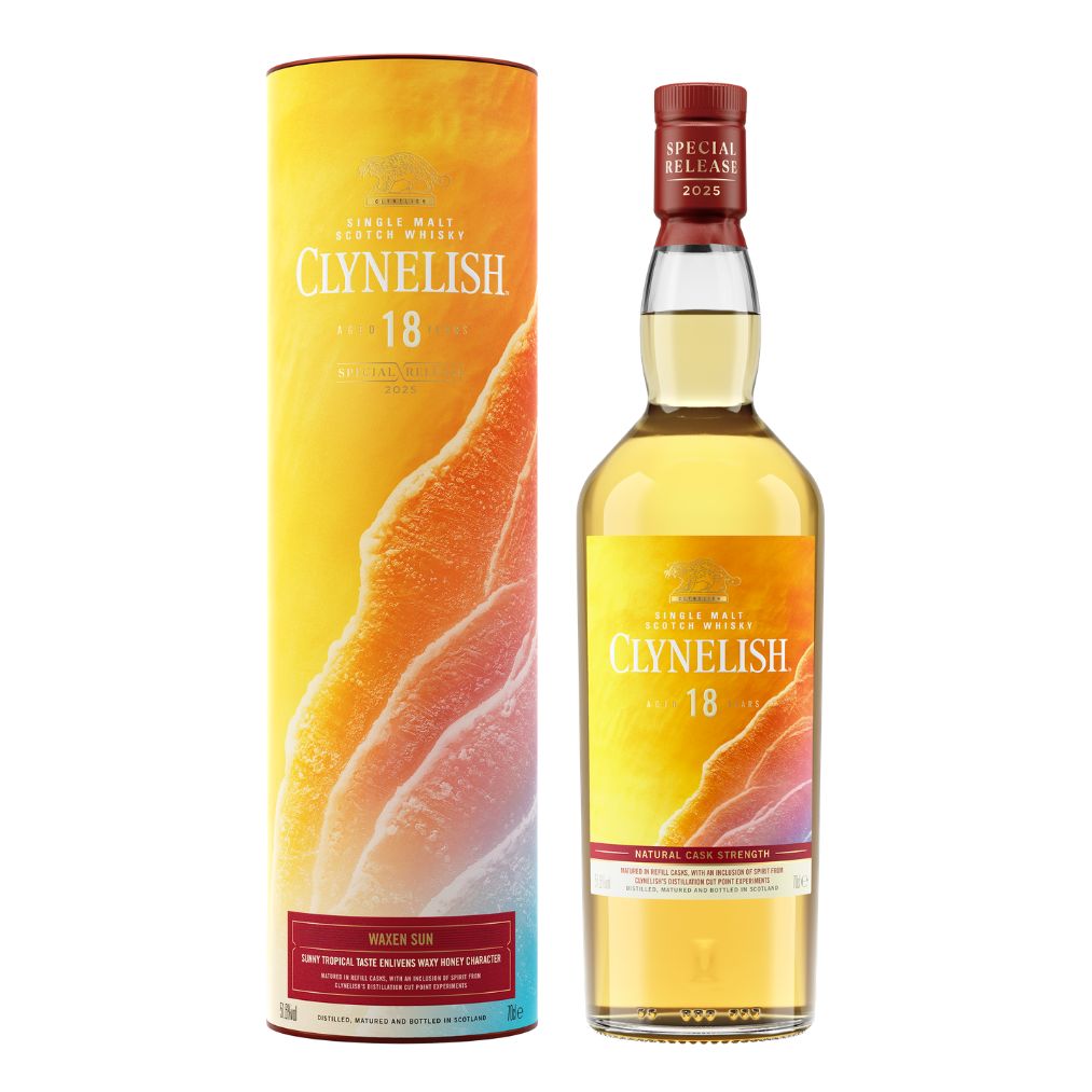 Diageo Special Release 2025 Workshop