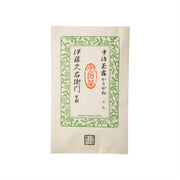 ITOHKYUEMON Tenkyu Green Tea Leaves  (90g)