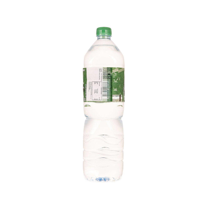 VOLVIC Natural Mineral Water  (1.5L)