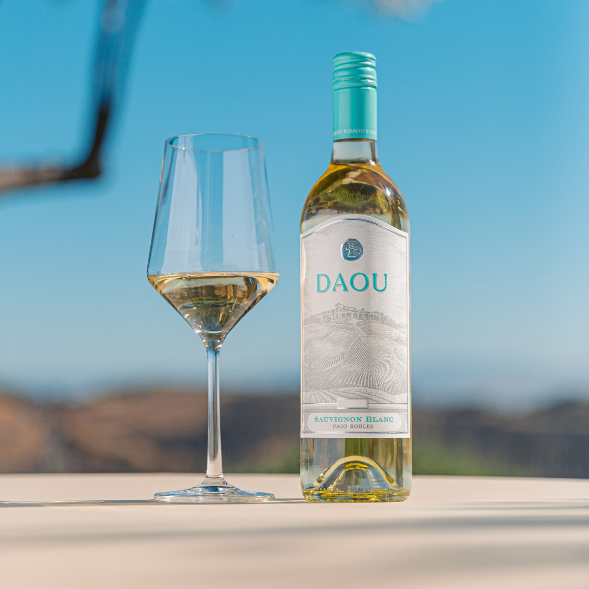 Taste the Regions: Coastal to Inland California