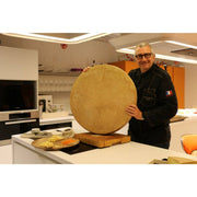 Les Frères Marchand Cheese Masterclass