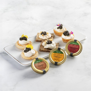 Caviar Tasting Experience - 15 (Mon) June 2026