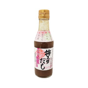 SORACHI Concentrated Dashi Soup with Plum  (280g)