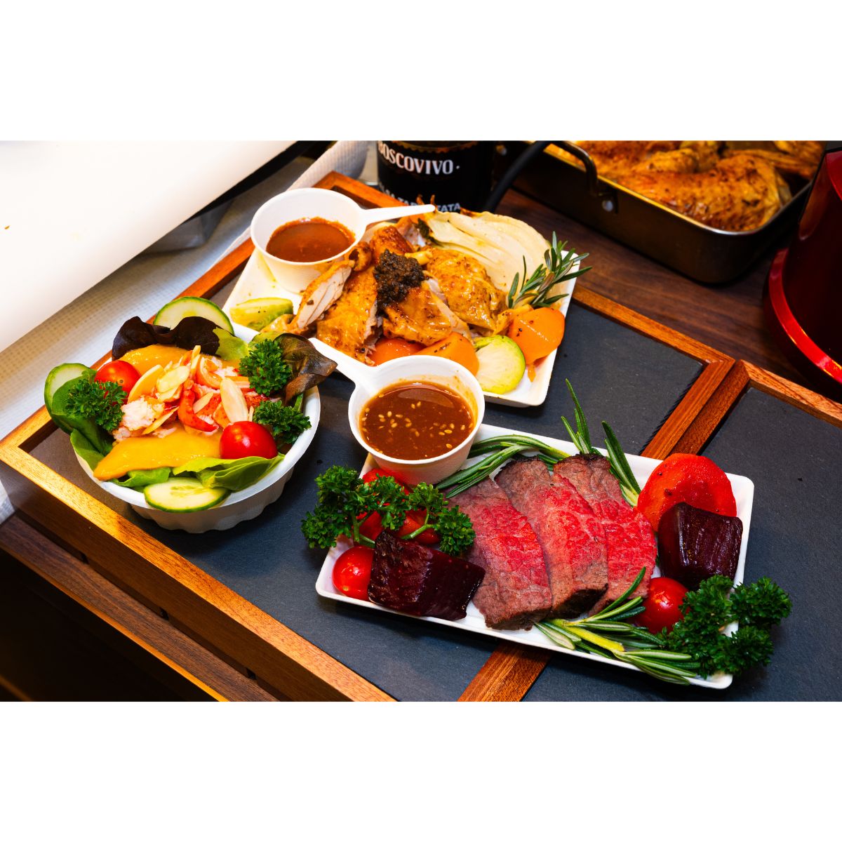 city'super Foodie Wonderland Carnival Pass