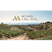 Art Laietà d’Alta Alella Tasting Workshop - 29 May 2026 (Fri)