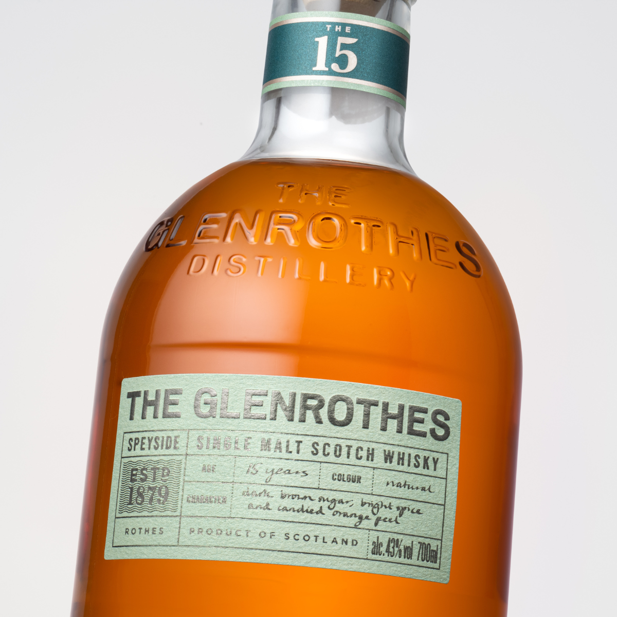 Mastery in Every Drop: Discovering Craftsmanship with The Macallan, The Glenrothes & Highland Park