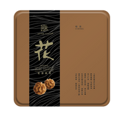 回味 咖啡花漾曲奇 (400g)
