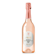 PONTE Pink Prosecco Rose' Millesimato Brut 21/22/24 (750mL)
