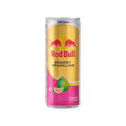 RED BULL Sparkling Energy Drink - Pomelo Flavour [Can]  (250mL)