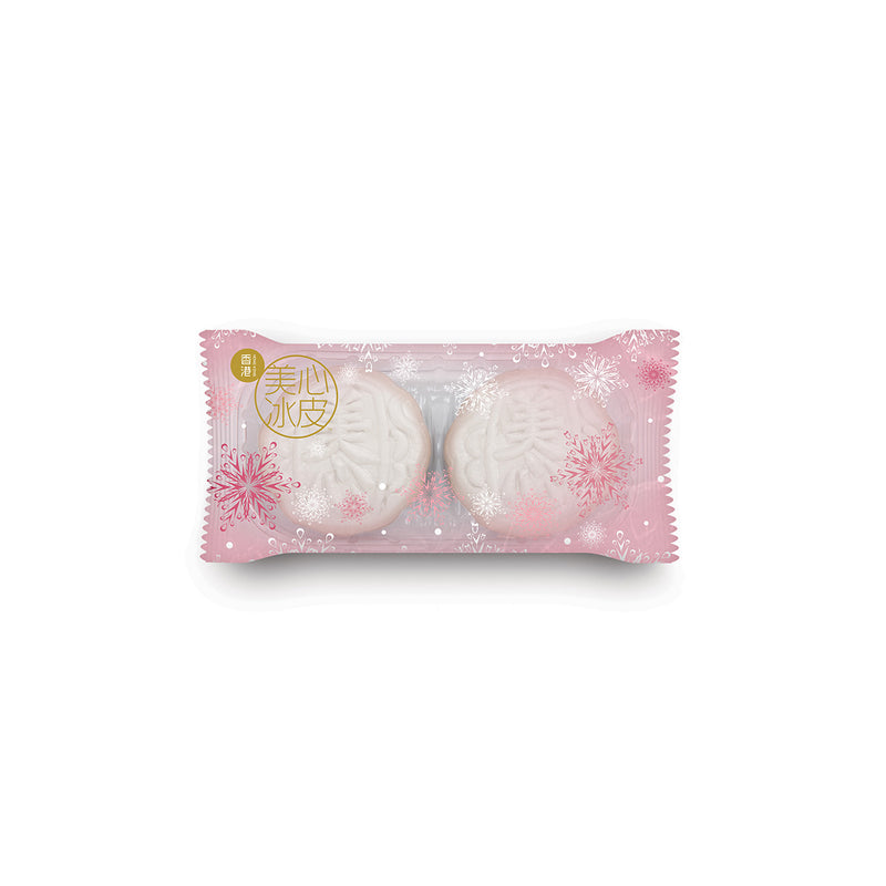 美心 冰皮2人世界月餅禮券 (1pc)