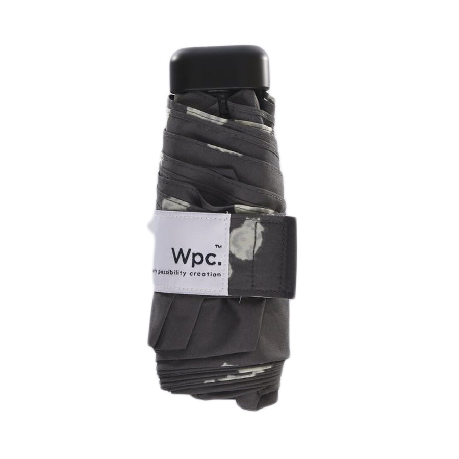 W.P.C. Cats Mini Black  (215g)