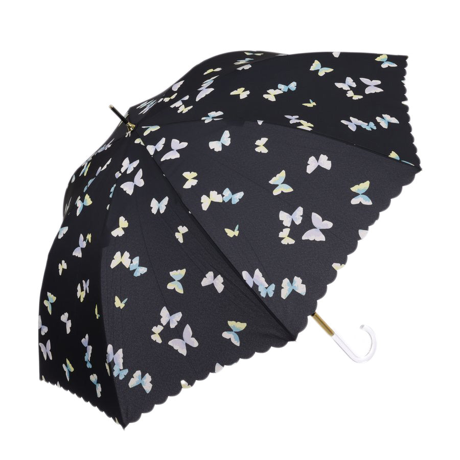 W.P.C. Butterfly Stick Black  (360g)