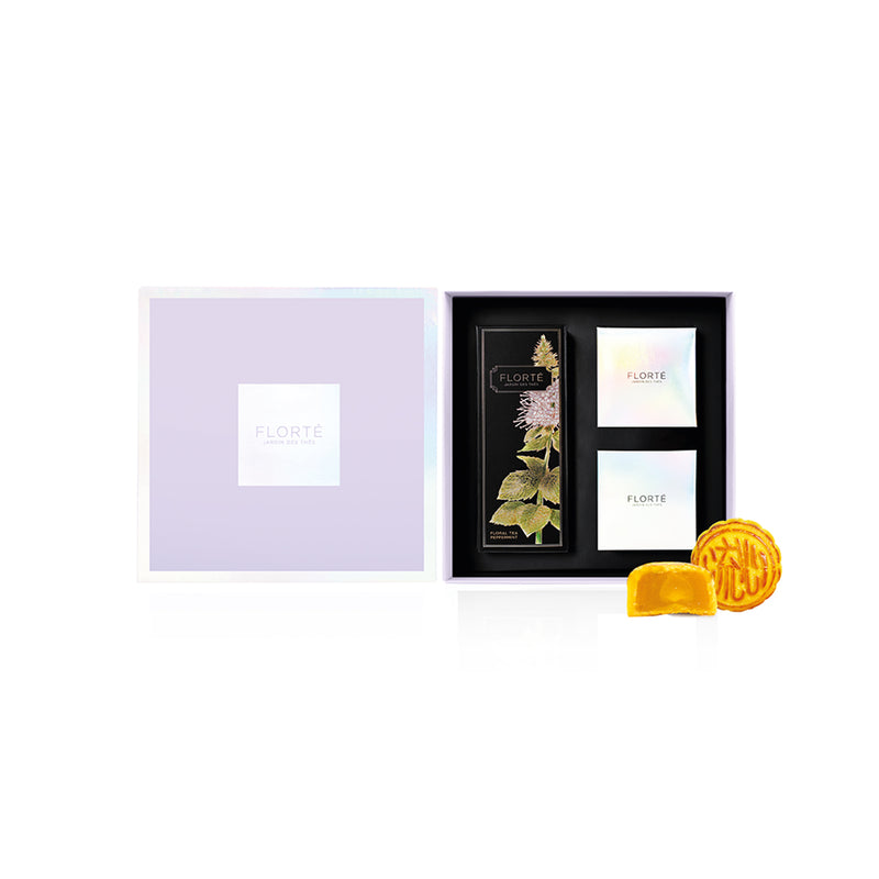 FLORTE Luna Belle Gift Set  (1set)
