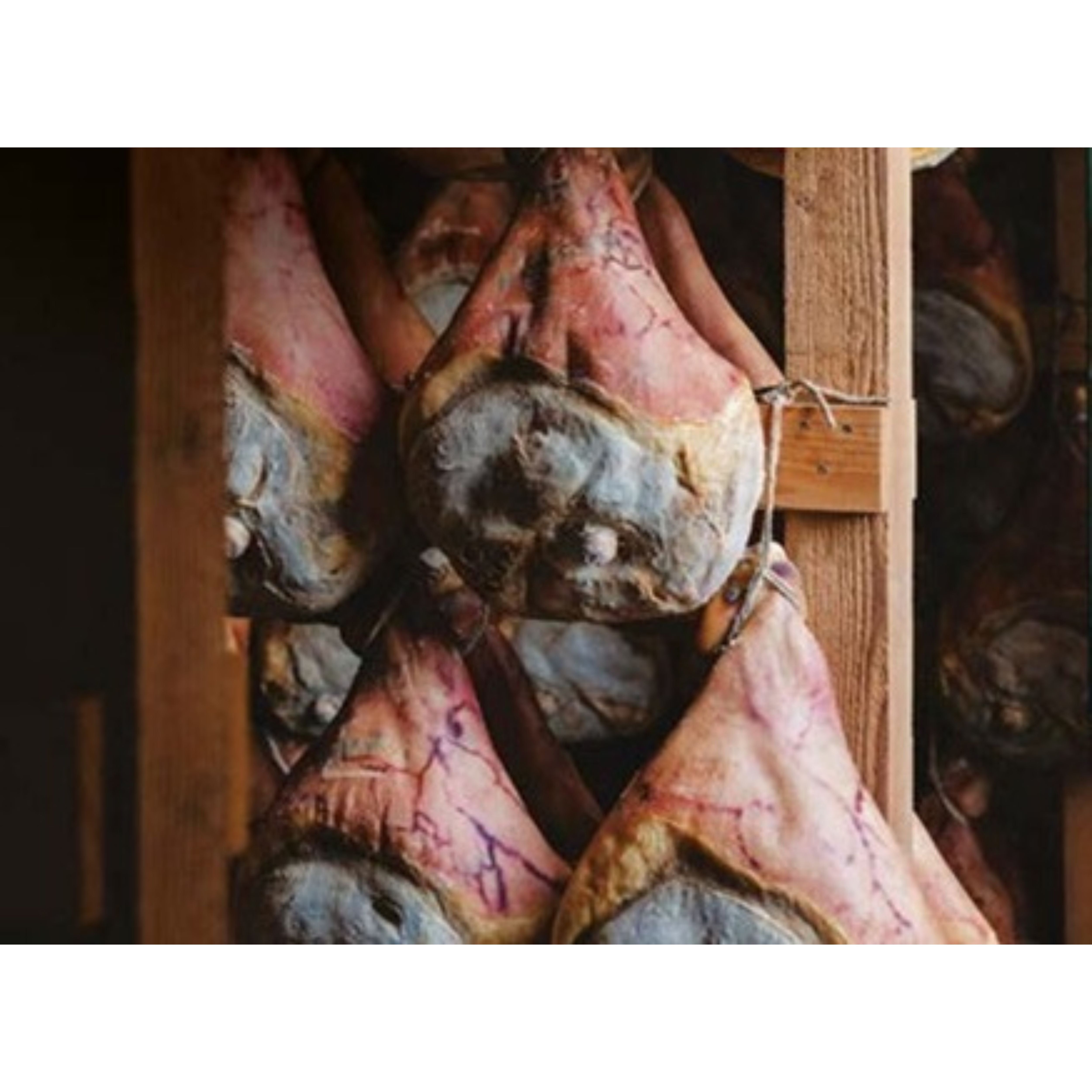 Italian Ham Tasting Experience