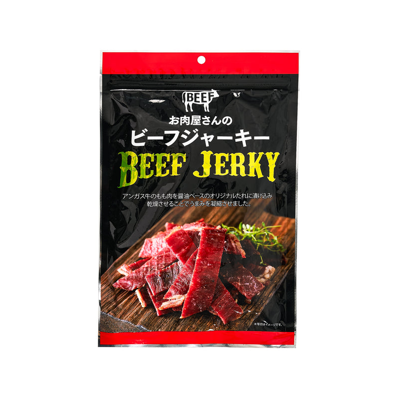 KINGSHOKUHIN Beef Jerky  (100g)