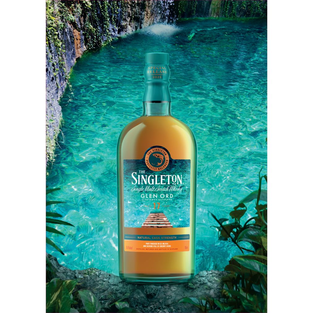 Diageo Special Release 2025 Workshop