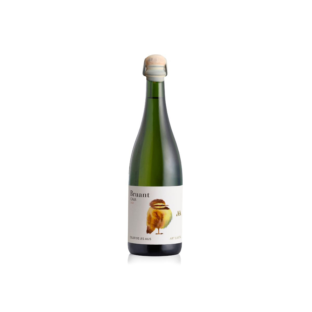 Art Laietà d’Alta Alella Tasting Workshop - 29 May 2026 (Fri)