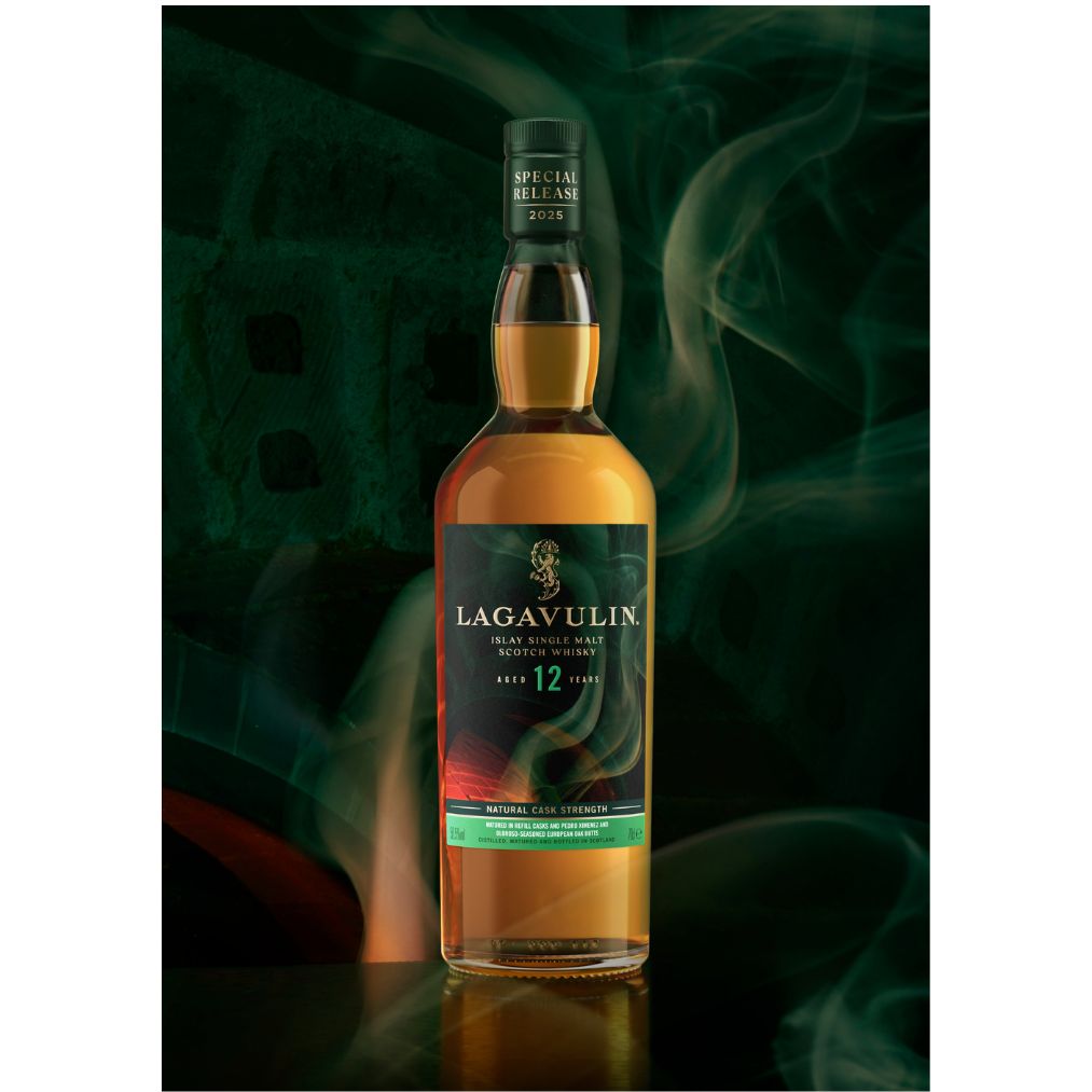 Diageo Special Release 2025 Workshop